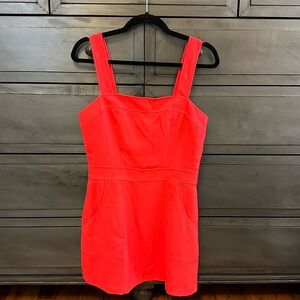 Amanda Uprichard Ace Dress, EUC, M